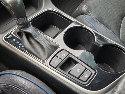 2018 Hyundai Sonata Limited+