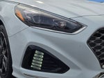 2018 Hyundai Sonata Limited+