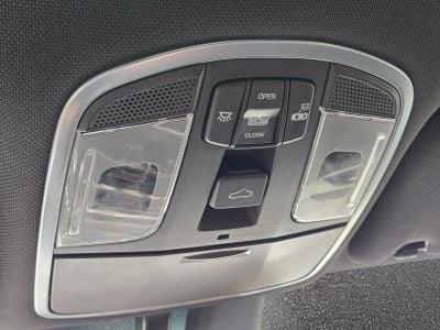 2018 Hyundai Sonata Limited+