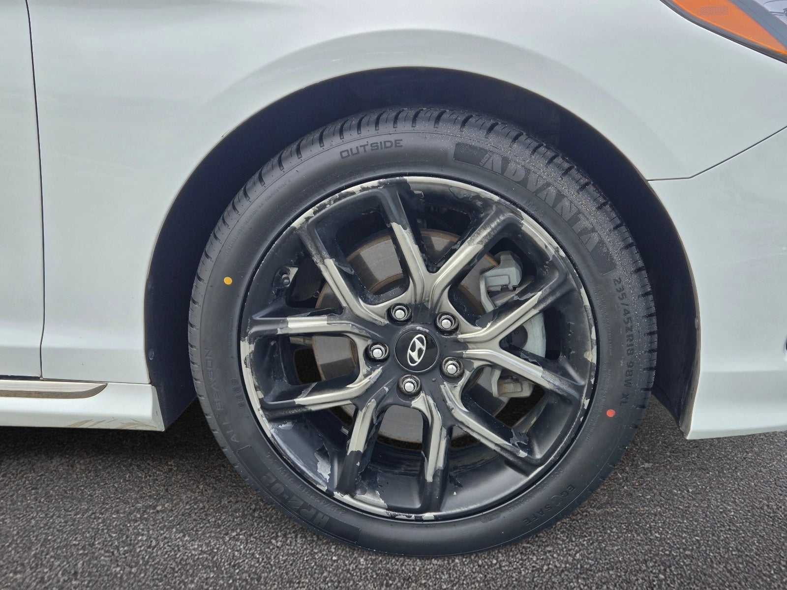 2018 Hyundai Sonata Limited+