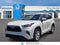 2020 Toyota Highlander LE