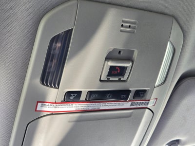 2020 Toyota Highlander LE
