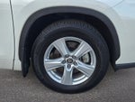 2020 Toyota Highlander LE