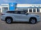 2020 Toyota Highlander LE