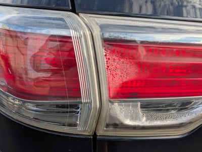 2016 Toyota Highlander LE Plus
