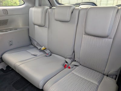 2016 Toyota Highlander LE Plus