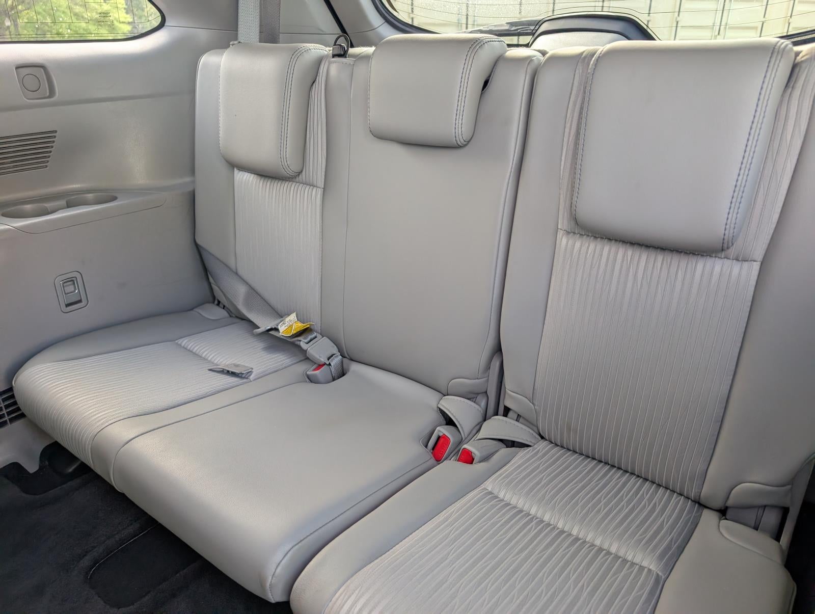 2016 Toyota Highlander LE Plus