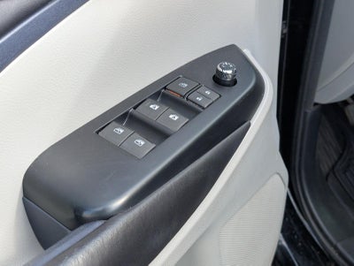 2016 Toyota Highlander LE Plus