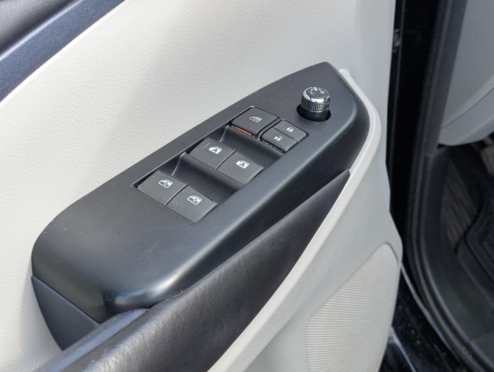 2016 Toyota Highlander LE Plus