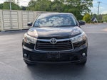 2016 Toyota Highlander LE Plus