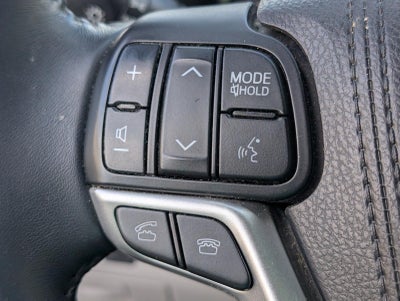 2016 Toyota Highlander LE Plus