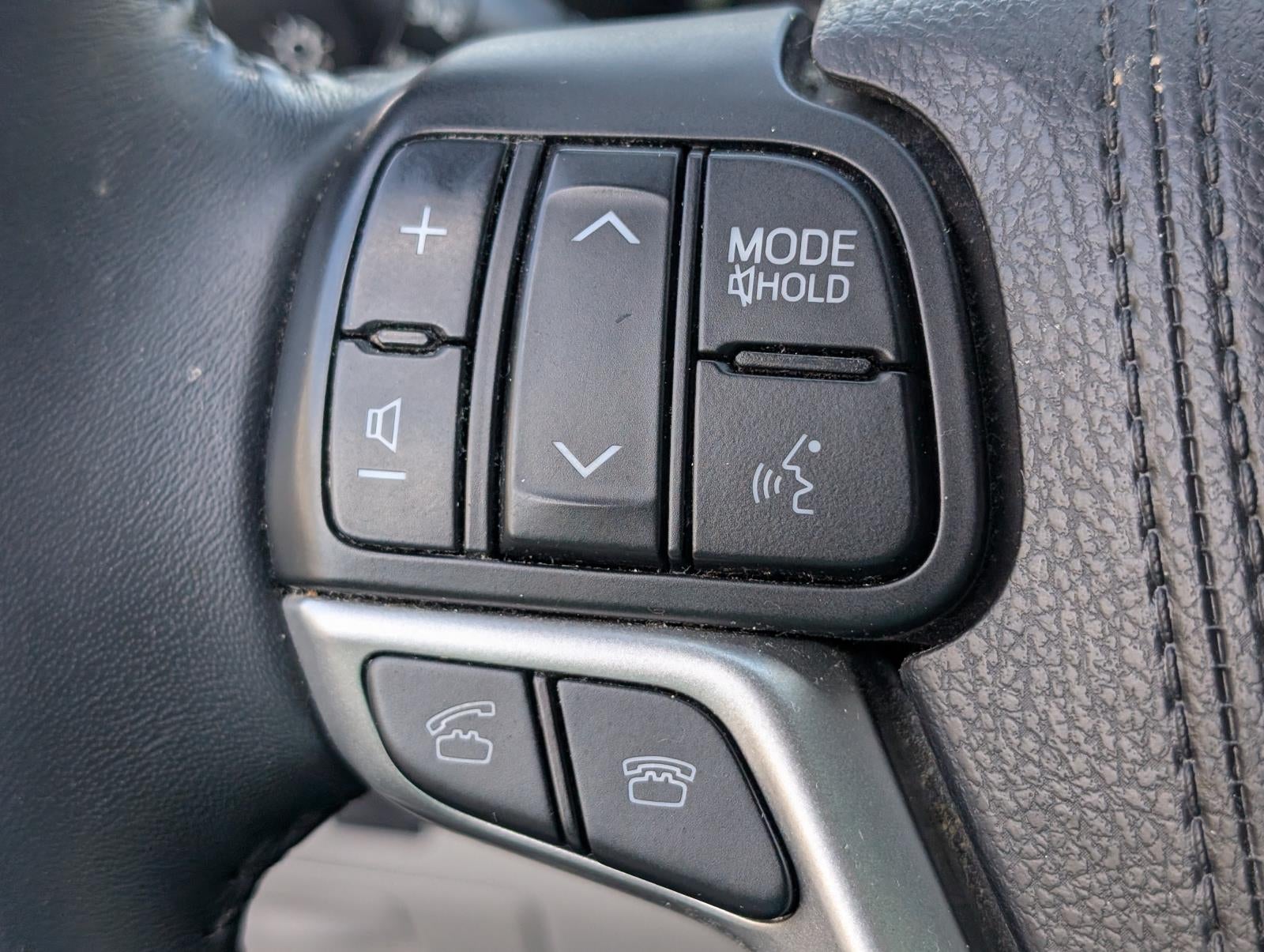 2016 Toyota Highlander LE Plus