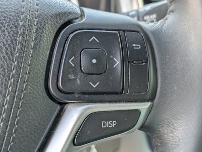 2016 Toyota Highlander LE Plus