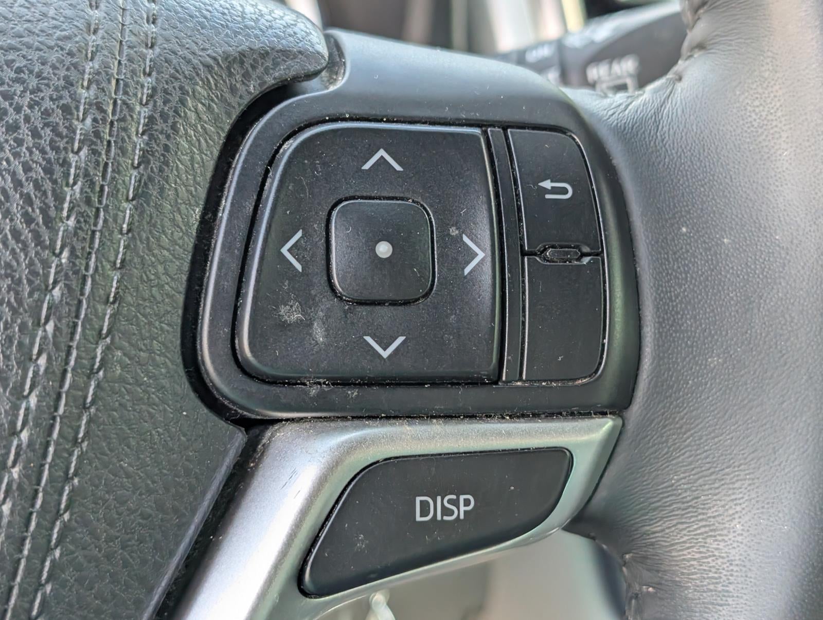 2016 Toyota Highlander LE Plus