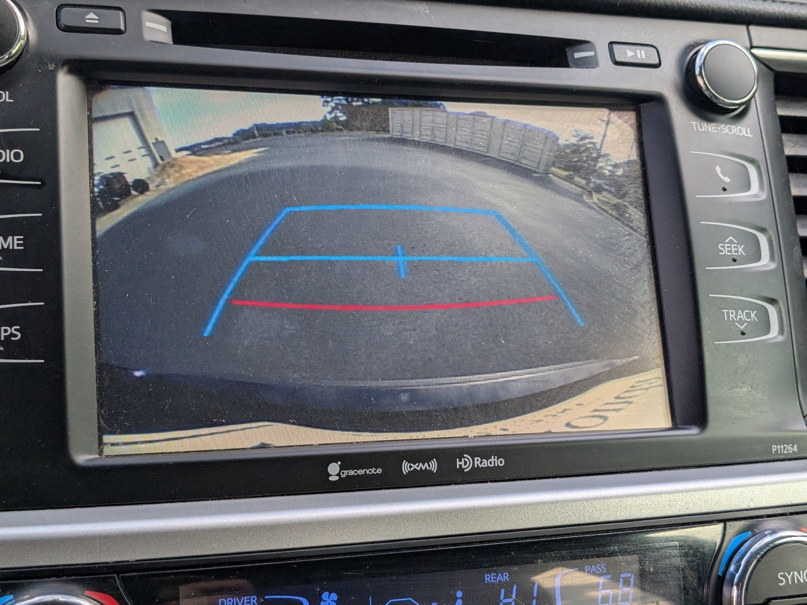 2016 Toyota Highlander LE Plus