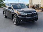 2016 Toyota Highlander LE Plus