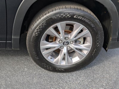 2016 Toyota Highlander LE Plus