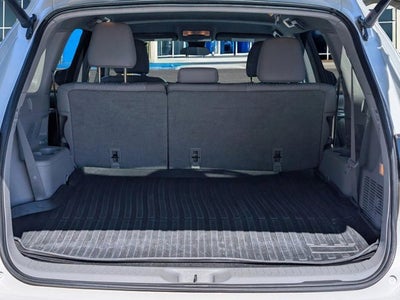 2018 Toyota Highlander LE Plus