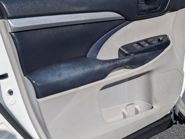 2018 Toyota Highlander LE Plus