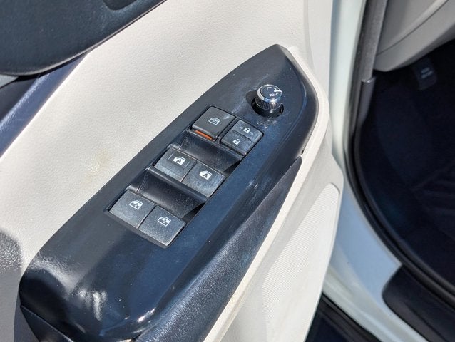 2018 Toyota Highlander LE Plus