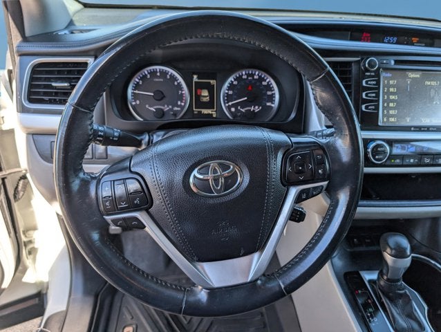 2018 Toyota Highlander LE Plus