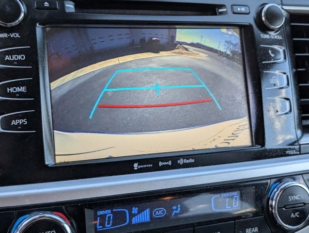 2018 Toyota Highlander LE Plus