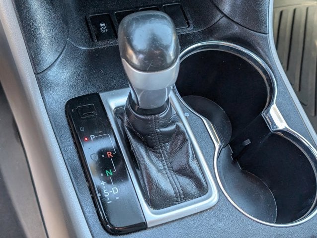 2018 Toyota Highlander LE Plus