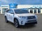 2018 Toyota Highlander LE Plus