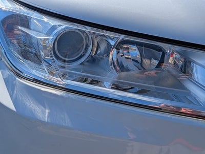 2018 Toyota Highlander LE Plus