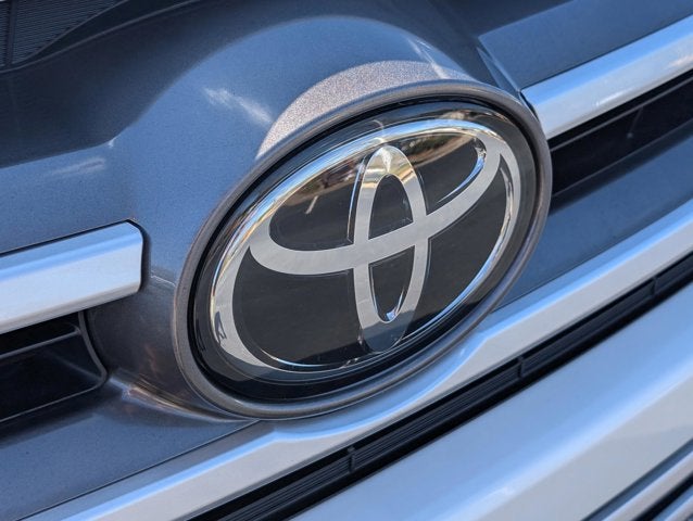 2018 Toyota Highlander LE Plus