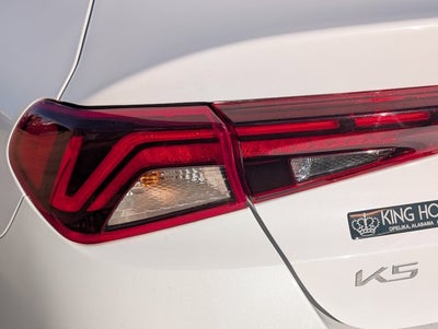 2024 Kia K5 EX
