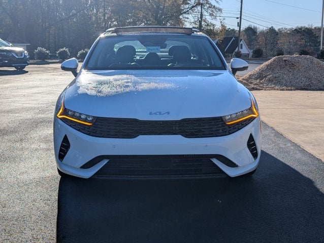 2024 Kia K5 EX