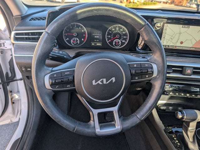 2024 Kia K5 EX
