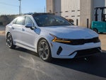 2024 Kia K5 EX