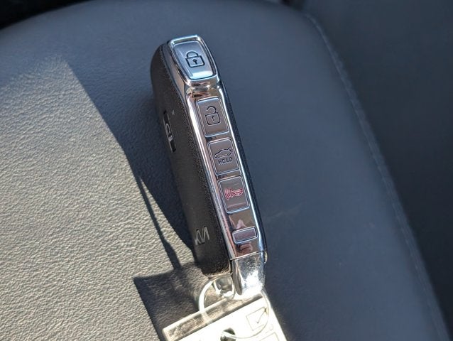 2024 Kia K5 EX