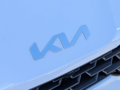 2024 Kia K5 EX