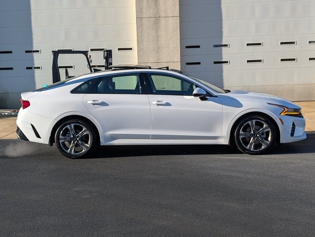 2024 Kia K5 EX