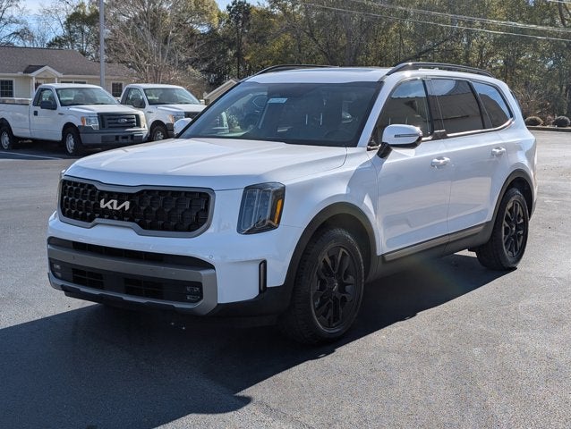 2023 Kia Telluride SX X-Pro