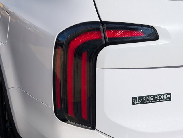 2023 Kia Telluride SX X-Pro