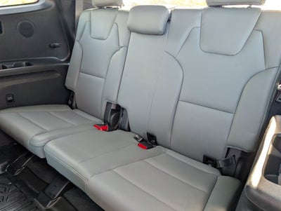 2023 Kia Telluride SX X-Pro