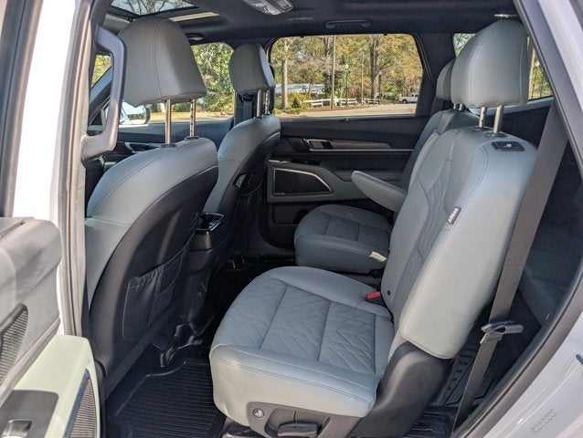 2023 Kia Telluride SX X-Pro