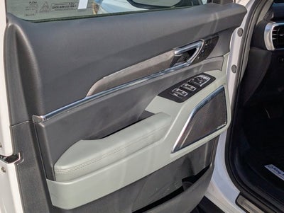 2023 Kia Telluride SX X-Pro