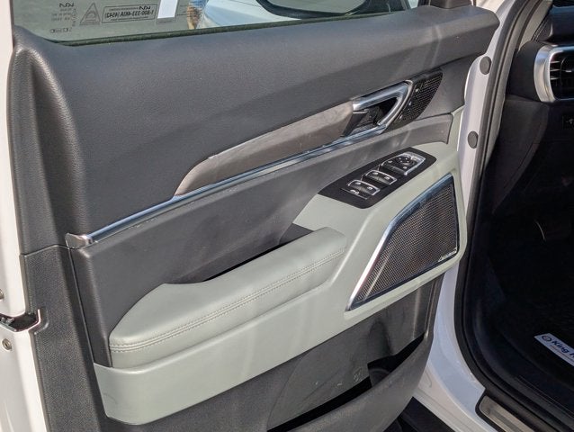 2023 Kia Telluride SX X-Pro