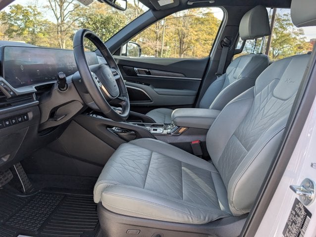 2023 Kia Telluride SX X-Pro