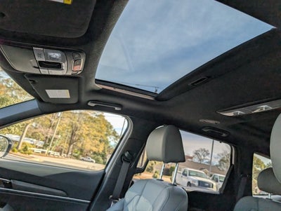 2023 Kia Telluride SX X-Pro