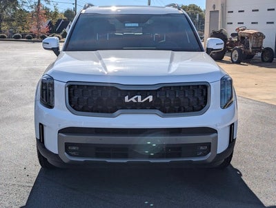 2023 Kia Telluride SX X-Pro
