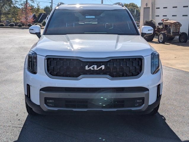 2023 Kia Telluride SX X-Pro