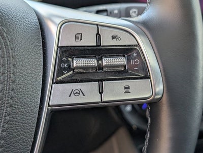 2023 Kia Telluride SX X-Pro