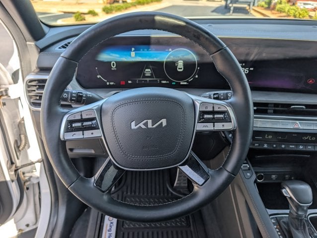 2023 Kia Telluride SX X-Pro