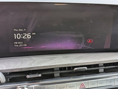 2023 Kia Telluride SX X-Pro